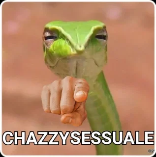 🫵 emoji no u Telegram sticker 20 of 77