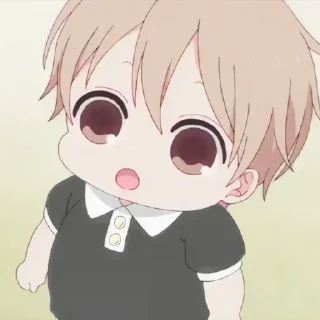🍼 emoji 𝓑𝔂: @LollyGif|@LollySticker 🍼🤍 Telegram sticker 13 of 116