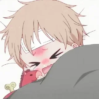 🍼 emoji 𝓑𝔂: @LollyGif|@LollySticker 🍼🤍 Telegram sticker 19 of 116
