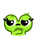 💔 emoji ㅤㅤㅤㅤㅤㅤㅤㅤㅤ Telegram sticker 12 of 48