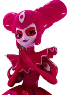 🃏 emoji Reflekta - Miraculous : @Characters_stickers Telegram sticker 18 of 31