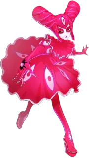🃏 emoji Reflekta - Miraculous : @Characters_stickers Telegram sticker 21 of 31