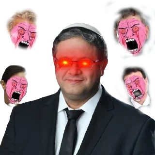 🕎 emoji Kingdom of Judea Telegram sticker 8 of 30