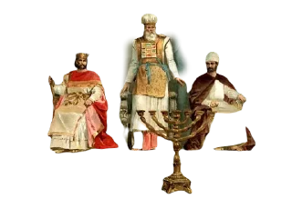 🕎 emoji Kingdom of Judea Telegram sticker 24 of 30