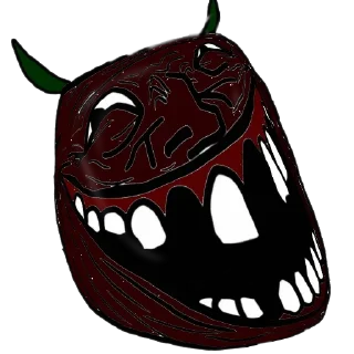 🎂 emoji СТІКЕРИ КОКОСОВА Telegram sticker 4 of 64