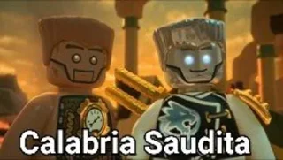 💀 emoji Ninjago masters of humor Telegram sticker 19 of 22