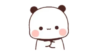 😐 emoji @funny_gif_sticker👈همش اینجا Telegram sticker 11 of 120