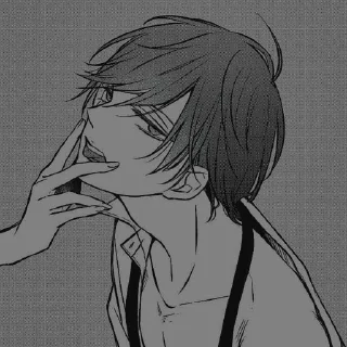 💦 emoji ᴀᴋɪᴛᴏ ʏᴀᴍᴀᴅᴀ @RIN7V Telegram sticker 5 of 54