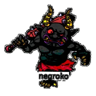 👹 emoji bunker di @EnmaVoid Telegram sticker 11 of 120