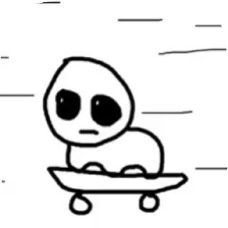 🥳 emoji юппі ЖИВІІІ Telegram sticker 8 of 13