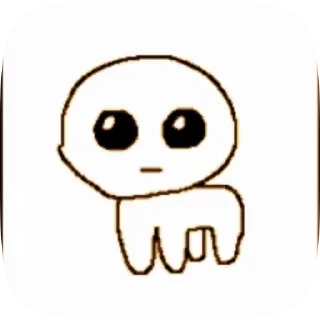 🤯 emoji юппі ЖИВІІІ Telegram sticker 6 of 13