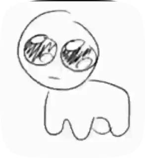 🥰 emoji юппі ЖИВІІІ Telegram sticker 7 of 13