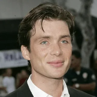 🖇 emoji Cillian Murphy ; @seutikeoo Telegram sticker 22 of 40