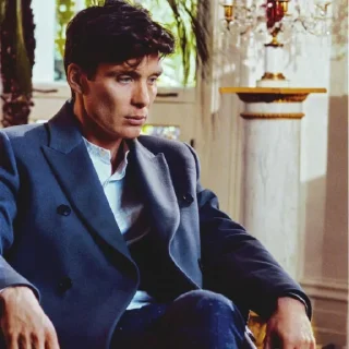⚓️ emoji - Cillian Murphy | @BloodyCherry ⚓️ Telegram sticker 14 of 120