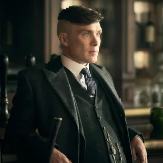 ⚓️ emoji - Cillian Murphy | @BloodyCherry ⚓️ Telegram sticker 5 of 120