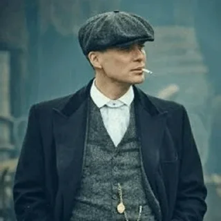 🖇 emoji Cillian Murphy ; @seutikeoo Telegram sticker 9 of 40