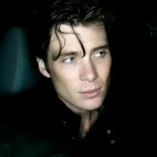🖇 emoji Cillian Murphy ; @seutikeoo Telegram sticker 14 of 40