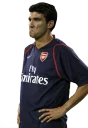 😒 emoji Arsenal Classic Telegram sticker 12 of 37