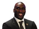 😀 emoji Arsenal Classic Telegram sticker 6 of 37