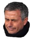 😣 emoji Mou Telegram sticker 11 of 46