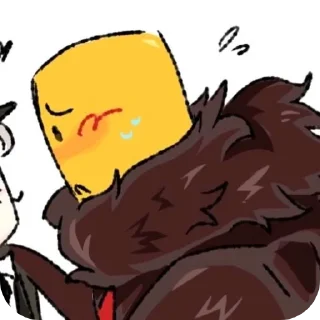 🗡️ emoji 🩸MeQuot 🗡️❤️‍🩹 Telegram sticker 5 of 120
