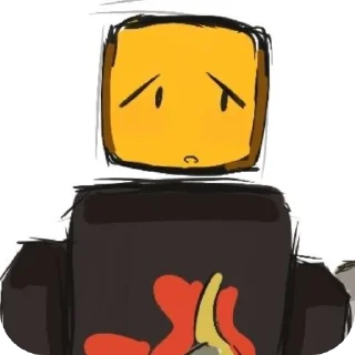 🗡️ emoji 🩸MeQuot 🗡️❤️‍🩹 Telegram sticker 7 of 120