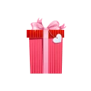 🎁 emoji Lovely Telegram sticker 14 of 100