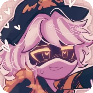 👆 emoji ㅤ⇄@wu9sha : :ㅤ 𝘀𝗱 𝓃 Telegram sticker 9 of 91