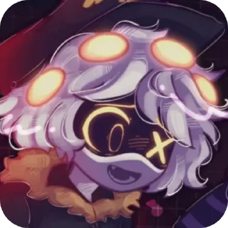👆 emoji ㅤ⇄@wu9sha : :ㅤ 𝘀𝗱 𝓃 Telegram sticker 18 of 91