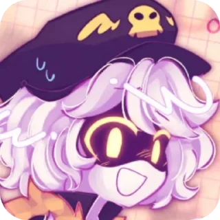 👆 emoji ㅤ⇄@wu9sha : :ㅤ 𝘀𝗱 𝓃 Telegram sticker 12 of 91