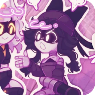 🥷 emoji ㅤ⇄@wu9sha : :ㅤ 𝘁𝗲𝘀𝘀𝗮.𝗰𝘆𝗻 Telegram sticker 7 of 42