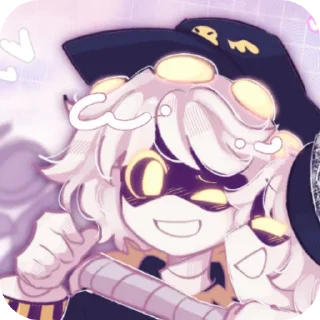 ☺ emoji ㅤ⇄@wu9sha : :ㅤ 𝘀𝗱 𝓃 Telegram sticker 22 of 91