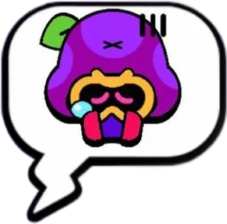 🌟 emoji ЗНАЧКИ КОРДЕЛИУСА Telegram sticker 10 of 16