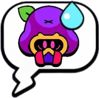 🌟 emoji ЗНАЧКИ КОРДЕЛИУСА Telegram sticker 15 of 16
