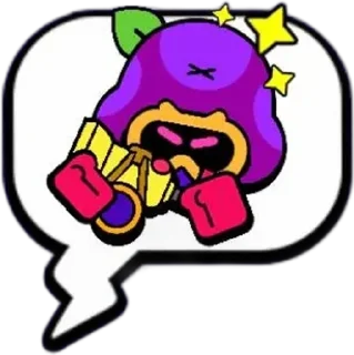 🌟 emoji ЗНАЧКИ КОРДЕЛИУСА Telegram sticker 16 of 16