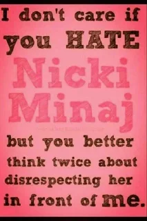 👸 emoji NickiMinaj @StickersByBoggi #3 Telegram sticker 16 of 55
