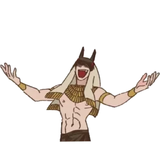 😎 emoji Какой же я пиздатый Telegram sticker 12 of 108