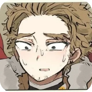 😣 emoji Какой же я пиздатый Telegram sticker 19 of 108