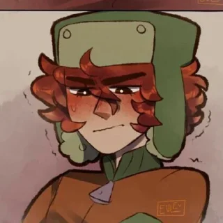 🐊 emoji ᛕꪗꪑꪖꪀ ᦓρ!! by @PoEnXD Telegram sticker 14 of 50