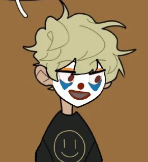 🎱 emoji هديه من المترجمه🌟 Telegram sticker 9 of 86