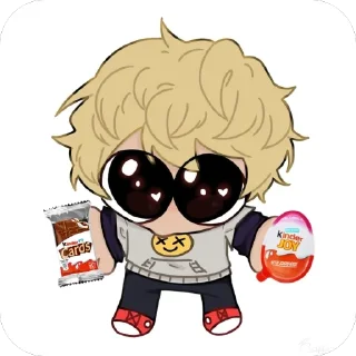 🫥 emoji هديه من المترجمه🌟 Telegram sticker 7 of 86