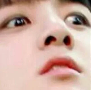 😯 emoji что-то Telegram sticker 7 of 70