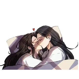 🐇 emoji Mo Dao Zu Shi (@TodorokiShouto) Telegram sticker 6 of 108