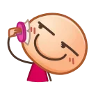 Sticker from 'Memes | @iStickerLand,