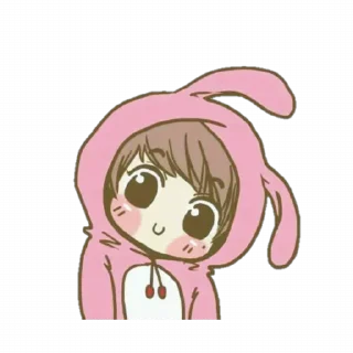 🦴 emoji 𝓑𝔂 : @GOGOOL_GIF 🦴🤍 Telegram sticker 1 of 112