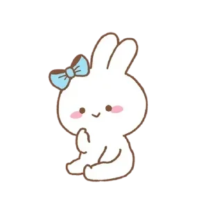 🦴 emoji 𝓑𝔂 : @GOGOOL_GIF 🦴🤍 Telegram sticker 15 of 112