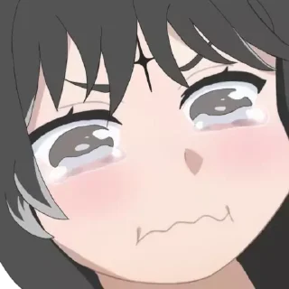😢 emoji The Adventures of Kuro Game | @ImSoJoker Telegram sticker 5 of 43