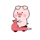 🧡 emoji ♥️ @patrik_px ♥️ Telegram sticker 9 of 35
