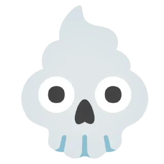 🌟 emoji няшечка какашечка Telegram sticker 7 of 38