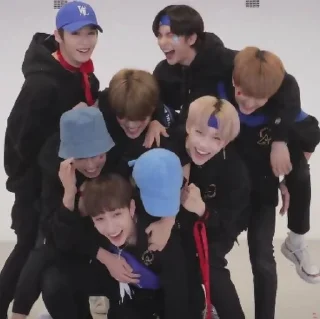 💌 emoji 𖥔 𓂃stray kids﹫♡ @helpiksted Telegram sticker 9 of 85